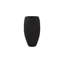 Aera Planter, Black, Small-824873672