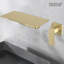 Single-handle Bathroom Faucet-64230575