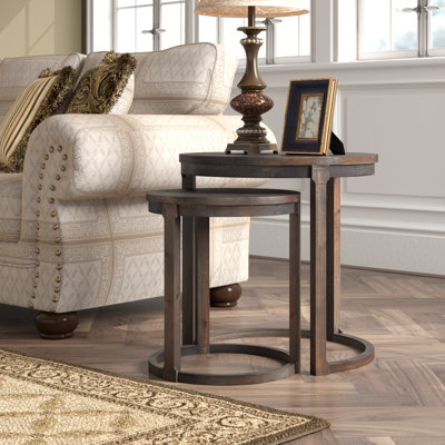 Ariyauna Nesting Tables