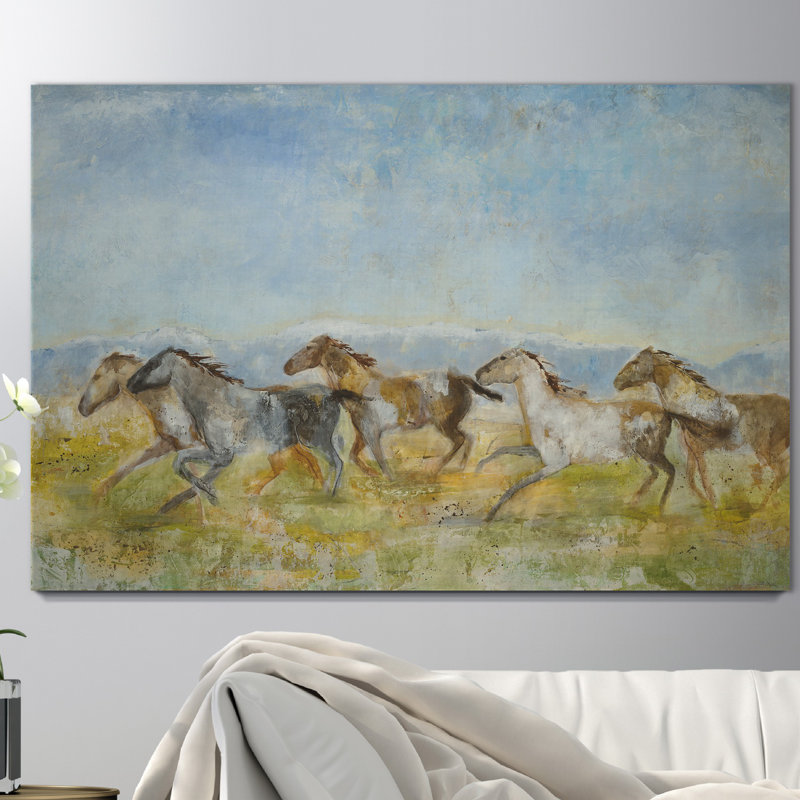 « excitation », peinture sur toile tendue, H 12 po x l 8 po x P 1 po