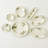 Julia Stoneware Oval Serving Platter-565919976