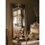 Sovereign Flat Beveled Mirror