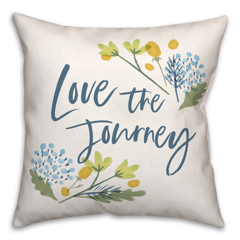 Throw Pillow
