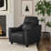 Warren Power Recliner