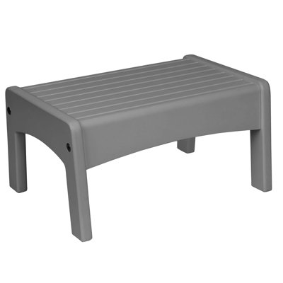 Wildkin Slatted Step Stool by Wildkin