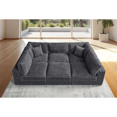 Canapé modulaire Cloud Haven