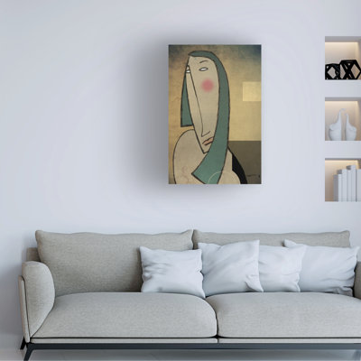 Bolog Tim Nyberg Modigliani Gal Canvas Art