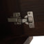 Meuble-lavabo 36 po avec lavabo en gel-148884863