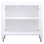 Armoire d'appoint 2 portes Angus