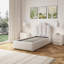Upholstered Ottoman Storage Bed-248177694