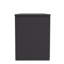 Besmir 4 Drawer Bed Box (Ready Assembled)-727009396