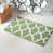Vert sauge / blanc