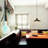 Halo Cone Pendant Light