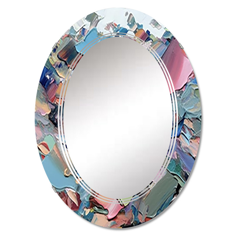 Miroir Zylus, 30 po x 20 po