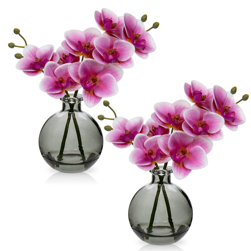 Arrangement in Vase