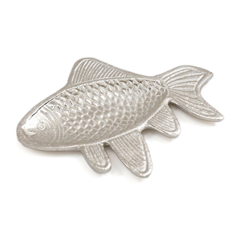 Pinehur Metal Tray