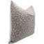 Linen Square Indoor/Outdoor Pillow Cover-284425838