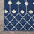 Whanger Geometric Indoor Rug-1438246229