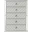 Commode en bois de style traditionnel pour chambre à coucher-1622111171