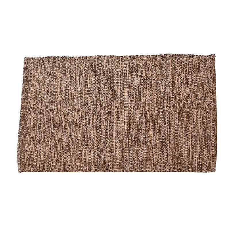Quesenberry Indoor Doormat, Beige