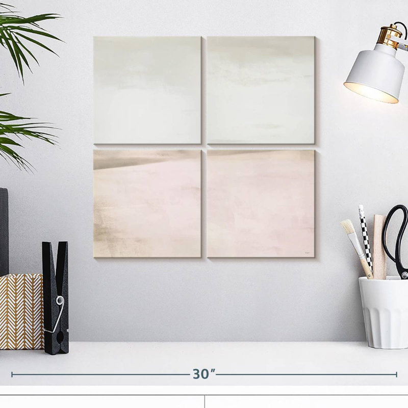 Avery Blush Balance II