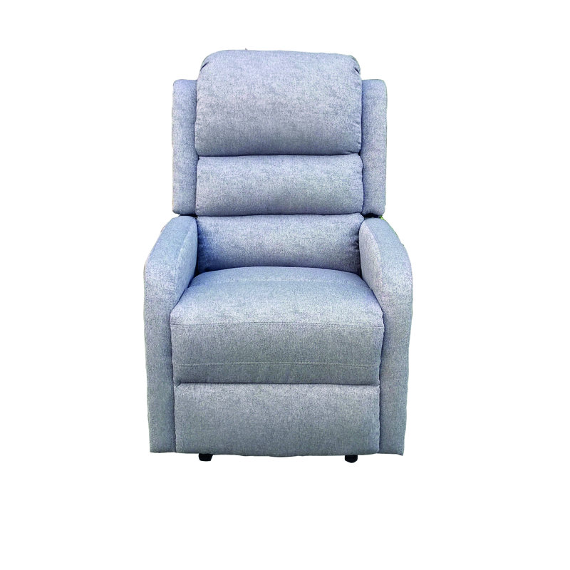 Abren 67cm Wide Standard Recliner