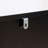 Azhar 47.2'' H Natural Rattan 5-Drawer Dresser