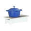 Juno Metal Rectangle Chafing Dish