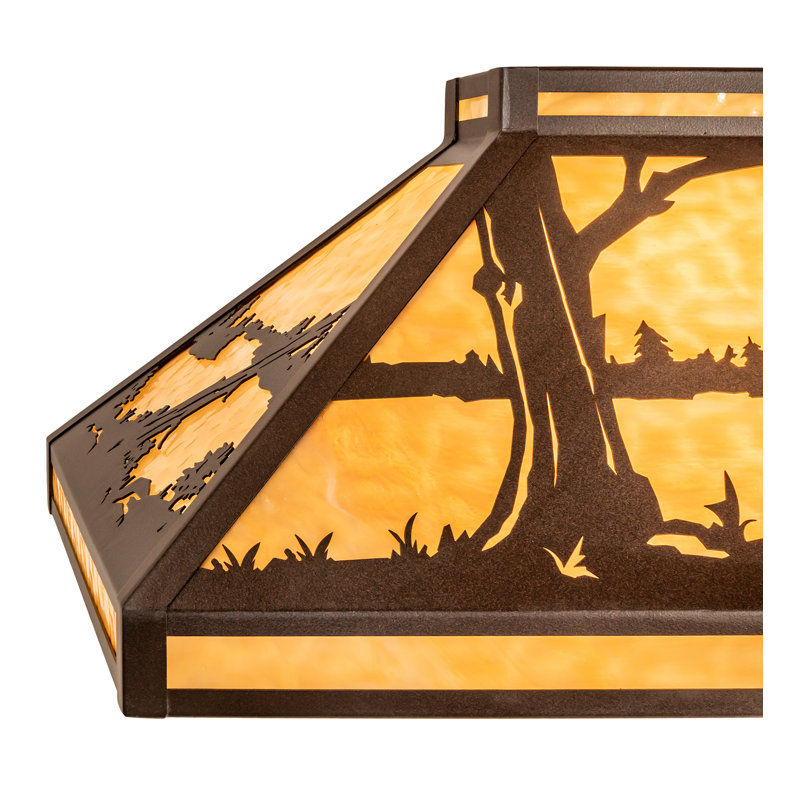Kissling 9 - Light Pendant