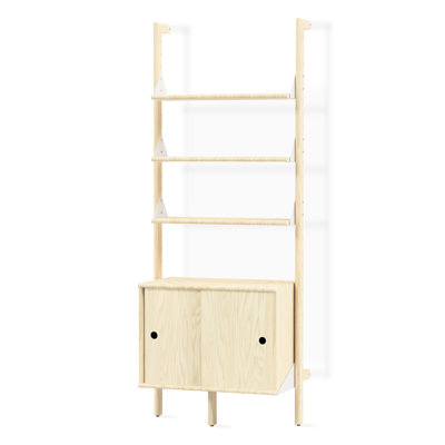 Branch 33'' W Storage Rack