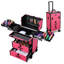Organisateur de maquillage Genadijus Polyvinyl Chloride (PVC)