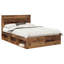 Solid Wood Bed-781924508-781924506