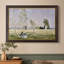 Été (L'été), 1874 - Claude Monet - Toile encadrée sur mesure-625471440-625471463-625471464