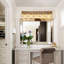 Éclairage pour meuble-lavabo à intensité variable Corless-1316252431-1304244967