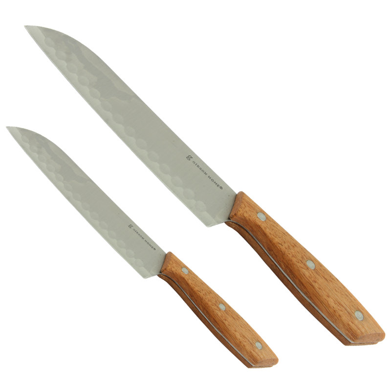 Gibson Seward Steak Knife Set
