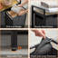 Wood Laundry Hamper