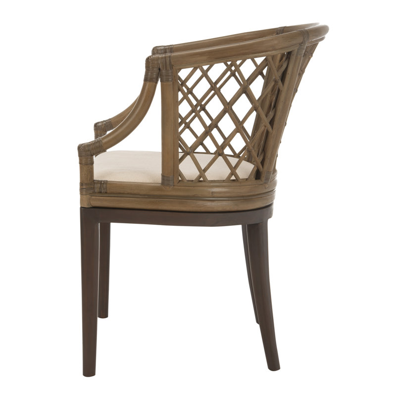 Bungalo Upholstered Side Chair