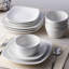 Assiettes plates Noritake-85438265