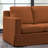81.1"  Upholstered Slipcovered Sofa-1610011237