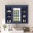 Wall Mounted Bathroom Medicine Cabinet With Mirror-1724107246
