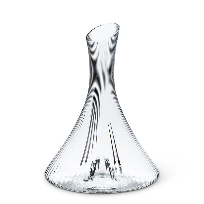 Javea 68oz. Glass Wine Decanter