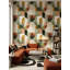 Papier peint à fixation murale Mid-Century-1771540022
