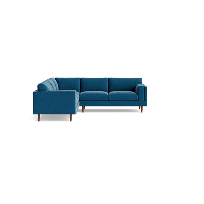 Skinny Fat Sectional