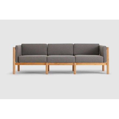 Haven 93" Sunbrella® Patio Sofa