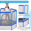 Trampoline pour enfants-114739637