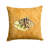 Shells Outdoor Throw Pillow