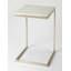 Table de bout en marbre C-78943697