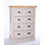 Dwayne 70cm W 4 - Drawer Chest of Drawers-38386398-123187939