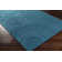Wool Abstract Indoor Rug