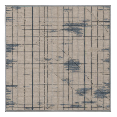  Tapis nautique lavable